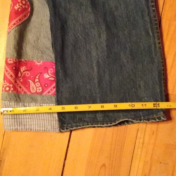 ๐คฉHP๐คฉ Vintage levis - Picture 14 of 16